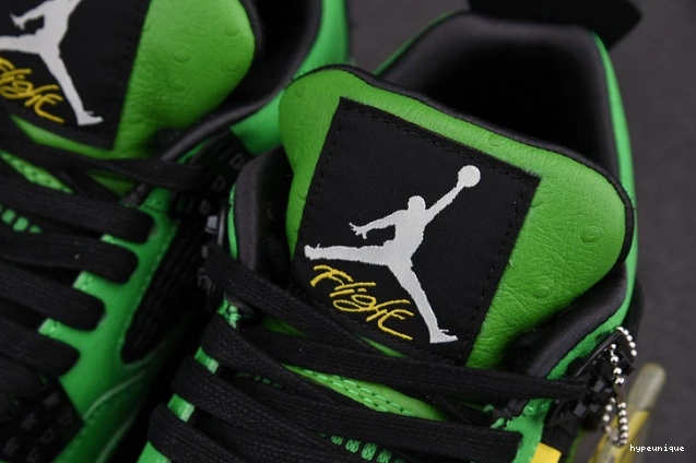 HYPE 4 AJ4-965234 Box) Air Retro(Special Jordan 0809